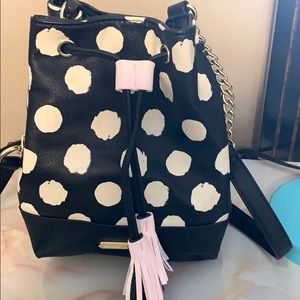 Betsey Johnson purse